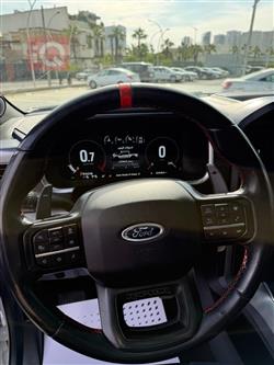 فورد F-150 رابتور